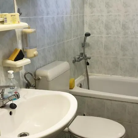 Appartement Seka *