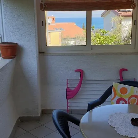 Appartement Seka *