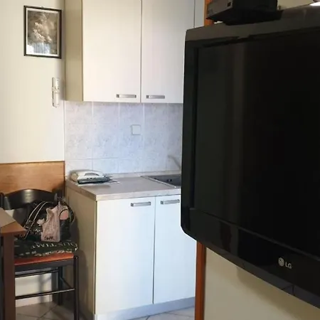 Seka Appartement *