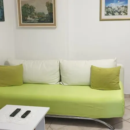 Seka Appartement